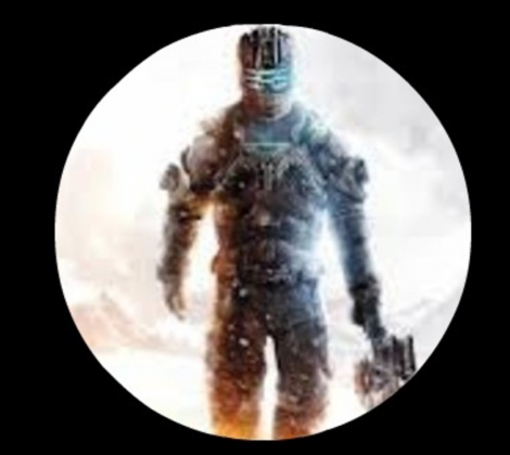 [DeadSpace] DeadSpace Circle [Damska]