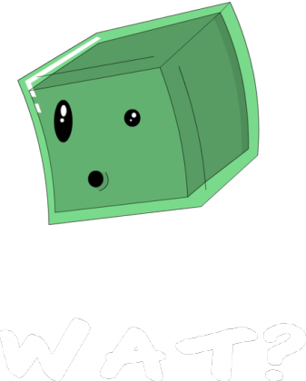 [Minecraft] Slime [Męska]