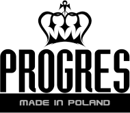 Koszulka PROGRES - made in POLAND