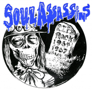 soul assassins blue