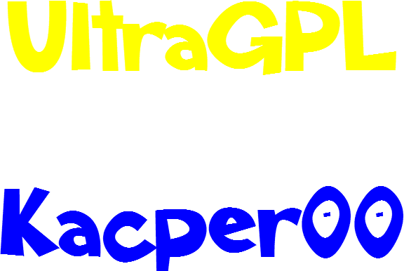 (męskia)-koszulka dla Kacper00