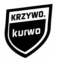 Krzywo