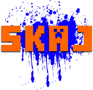 Koszulka Męska "SKAJ"