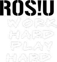 Work hard Play hard