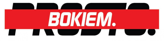 Bokiem