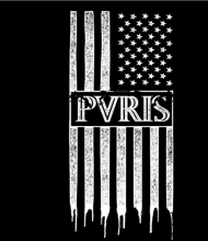 pvris: flag