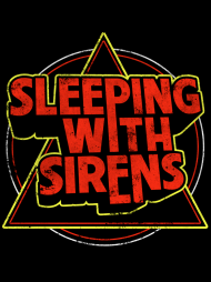 sleeping with sirens: red