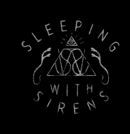 sleeping with sirens: triangle