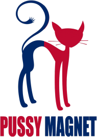 PUSSY MAGNET