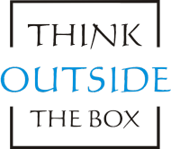 Think Outside The Box CAL WHITE BB