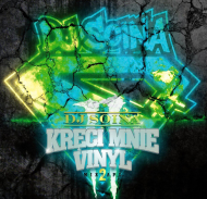 Dj Soina Kręci mnie Vinyl