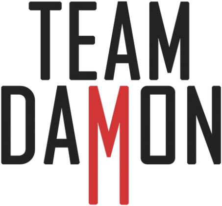 Team Damon