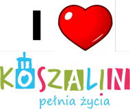 I Love Koszalin