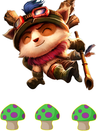 Schrooms Everywhere - Kubek