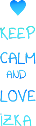 Bluza Keep Calm
