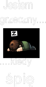 Jestem grzeczny