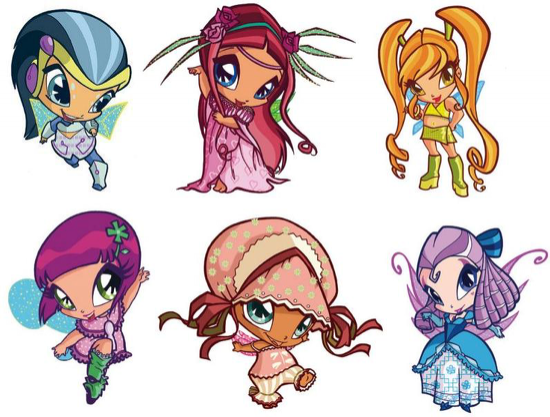 Winx