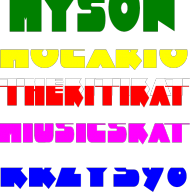 MySon Dla Dziewczyny