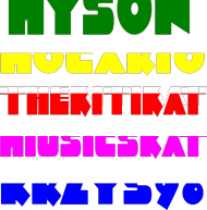 MySon Dla Dziewczyny