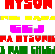 MySon Dla Hłopka