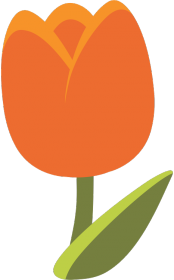 Emoji Kwiatek 2