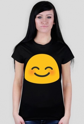 Emoji Wesoła - Sklep Emoji