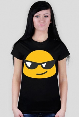 Emoji Okulary - Sklep Emoji