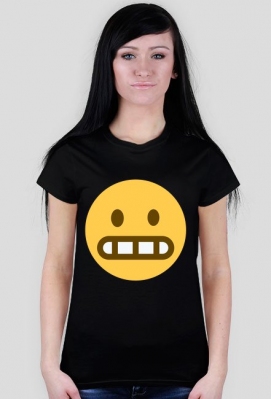 Emoji Zdziwiona - Sklep Emoji