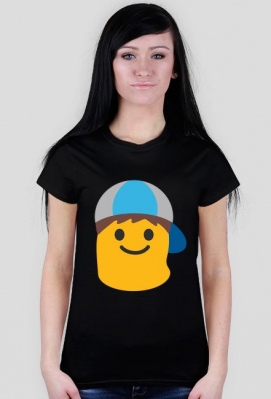Emoji Chłopak w czapce - Sklep Emoji