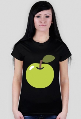 Emoji Jabłko - Sklep Emoji