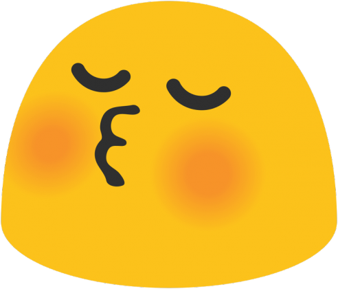 Emoji Buziak