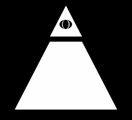 Koszulka "Illuminati"