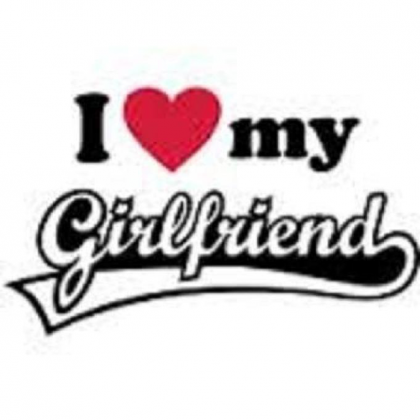 kocham moją dziewczyne 2