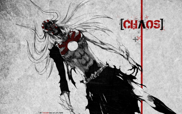 Chaos