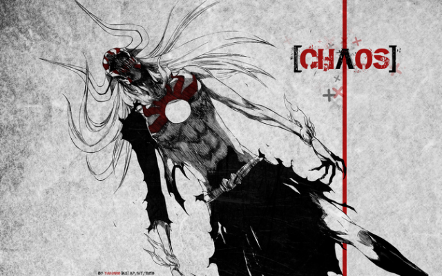 Chaos