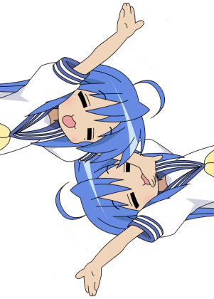 Lucky star