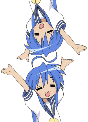 Lucky star
