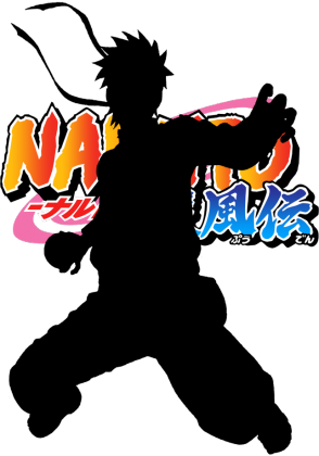 Naruto!