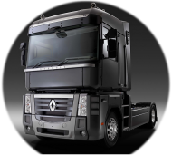Renault Magnum