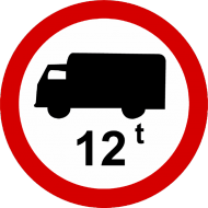 12 ton