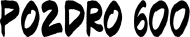 Pozdro600