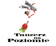 T-Shirt - Tancerz na Poziomie