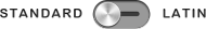 Standard Switch