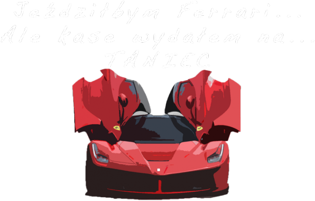 Bluza Ferrari