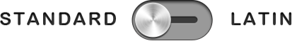 Standard Switch