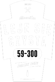 LEJE SIĘ BLACK