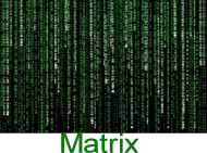 Koszulka Matrix