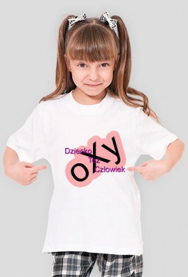 For kids - oxy