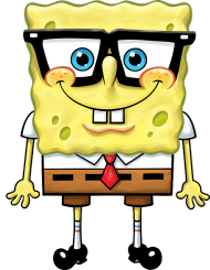 Spongebob - Kubek