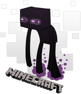 Minecraft - Kubek